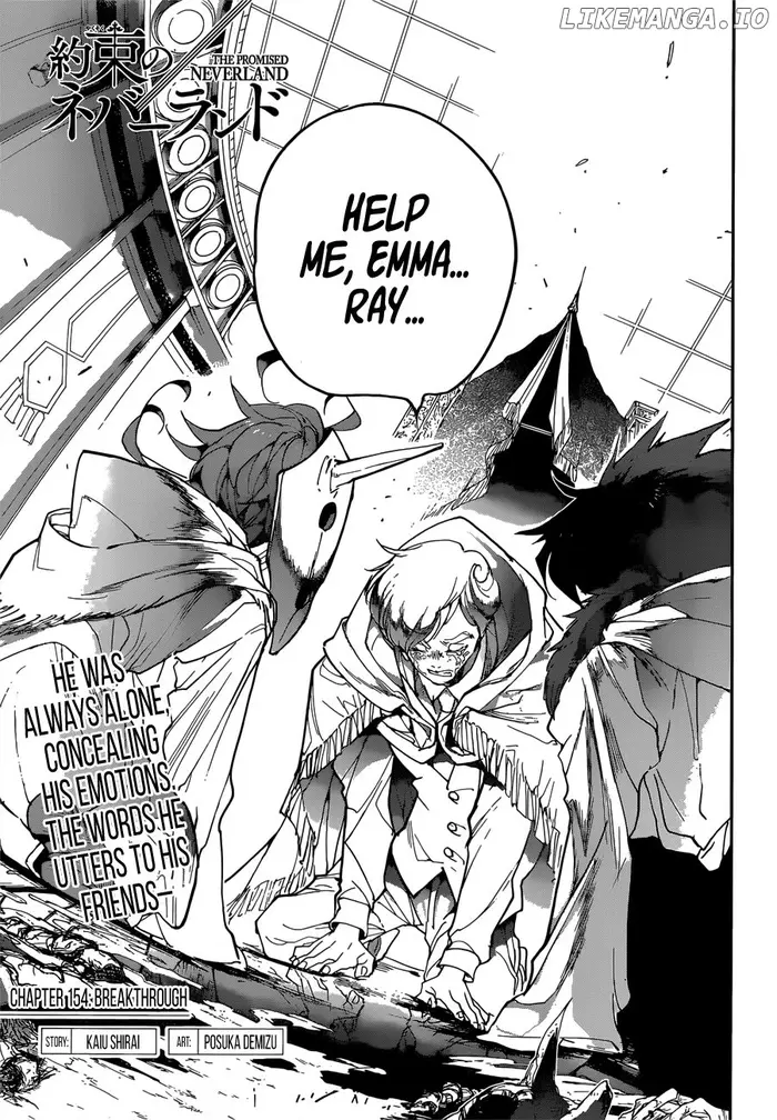 The Promised Neverland chapter 154 image 04_optimized